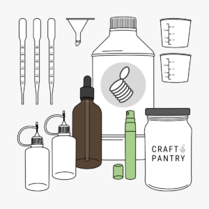 Craft Pantry Alcohol Ink Kit For Beginners Basics