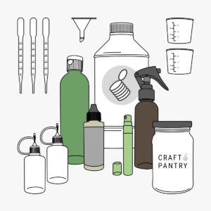 Craft Pantry Alcohol Ink Kit Bundle