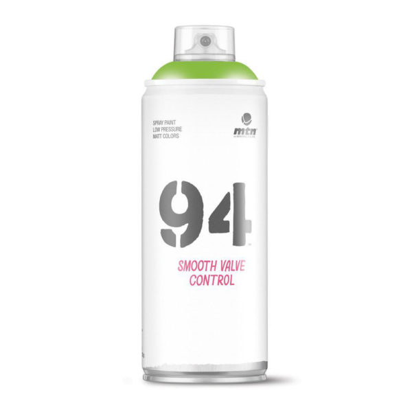 Aerosol Paints MTN 94