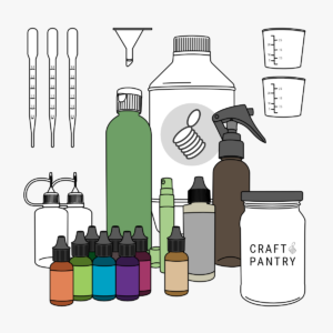 Alcohol Ink Starter Kits