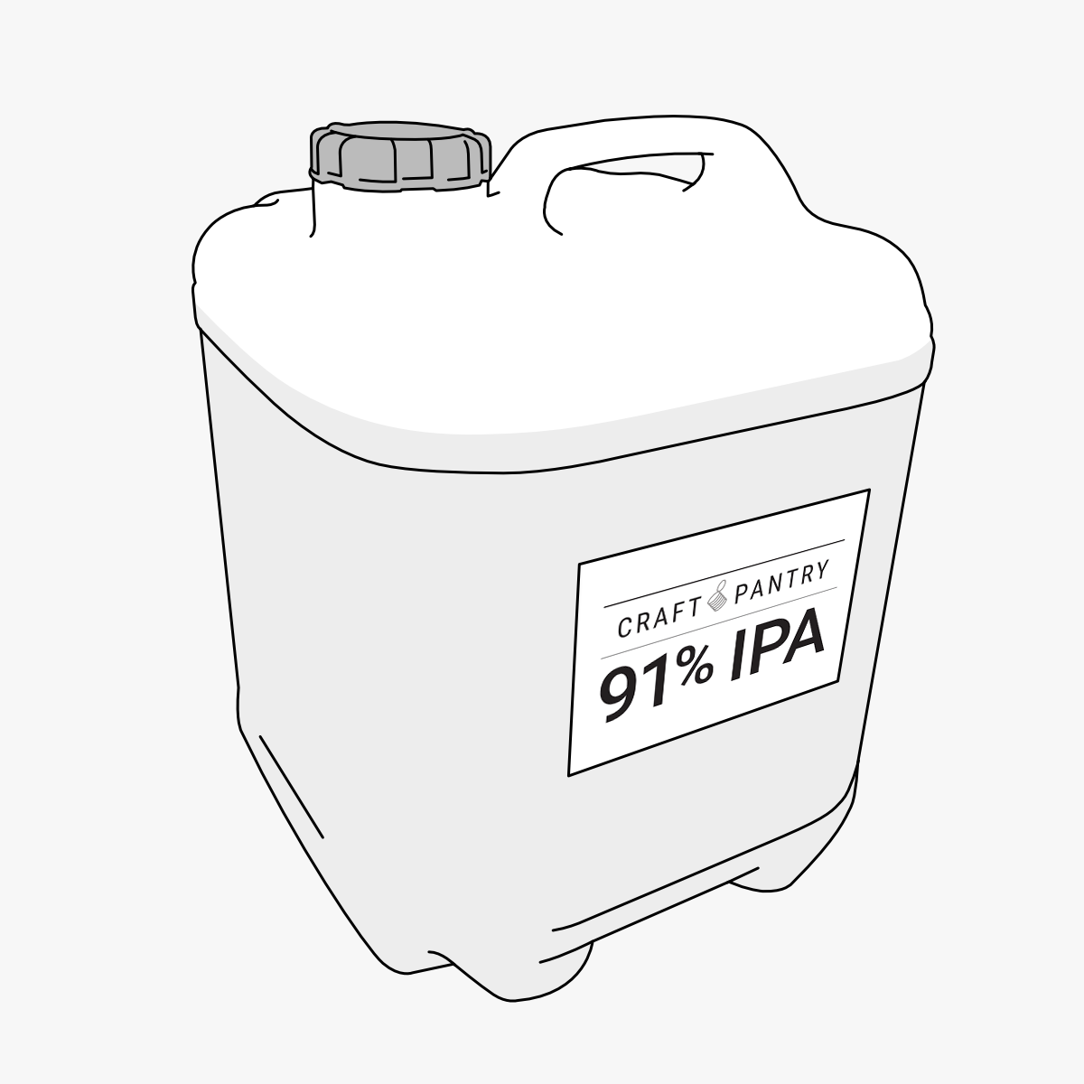 91-isopropyl-alcohol-ipa-or-isopropanol-20-litres-craft-pantry