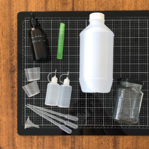 Craft Pantry Starter Kit Basics