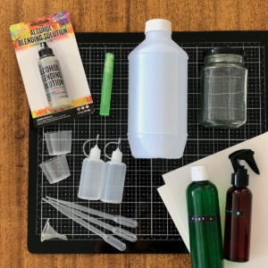 Craft Pantry Starter Kit Bundle